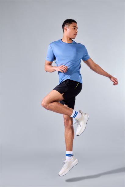 Шорты Standard Fit