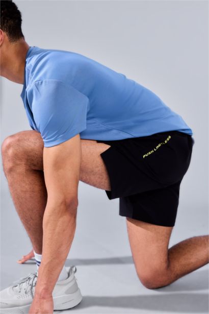 Шорты Standard Fit