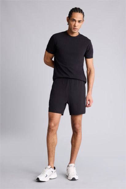 Шорты Standard Fit