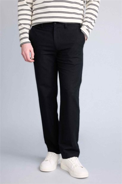 Regular Fıt Pantolon