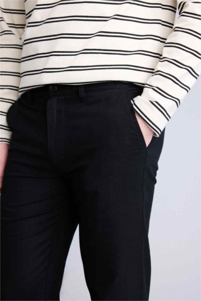 Regular Fıt Pantolon