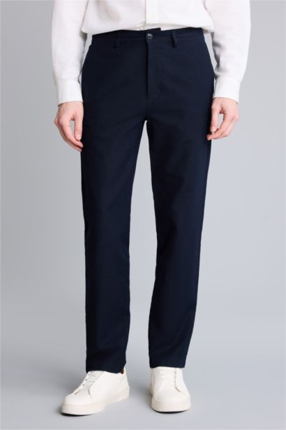 Regular Fit Trousers