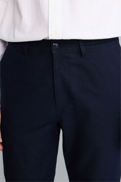 Regular Fit Trousers