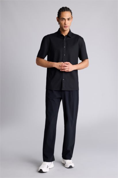 Брюки Baggy Fit