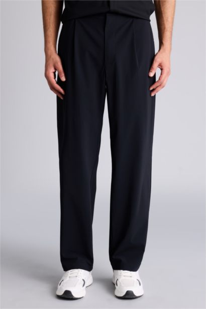 Брюки Baggy Fit