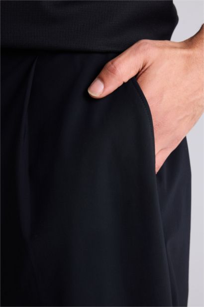 Брюки Baggy Fit