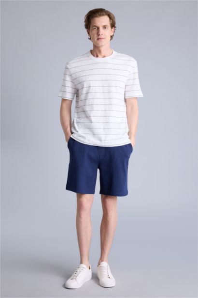 Man Short Sleeve T-Shirt