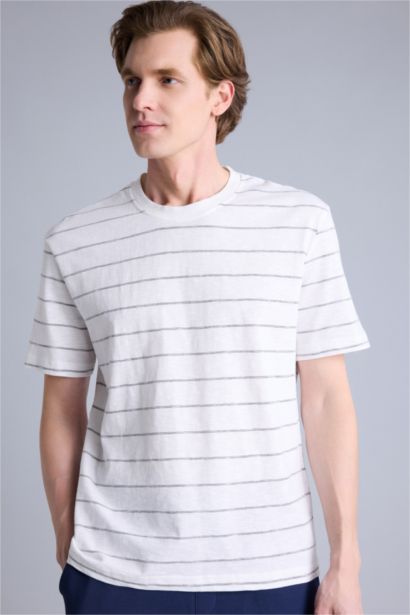 Man Short Sleeve T-Shirt