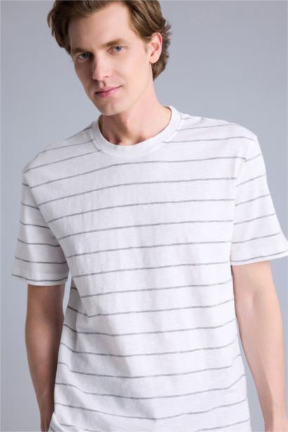 Man Short Sleeve T-Shirt