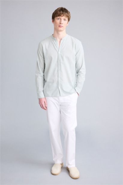 Бермуды Regular Fit