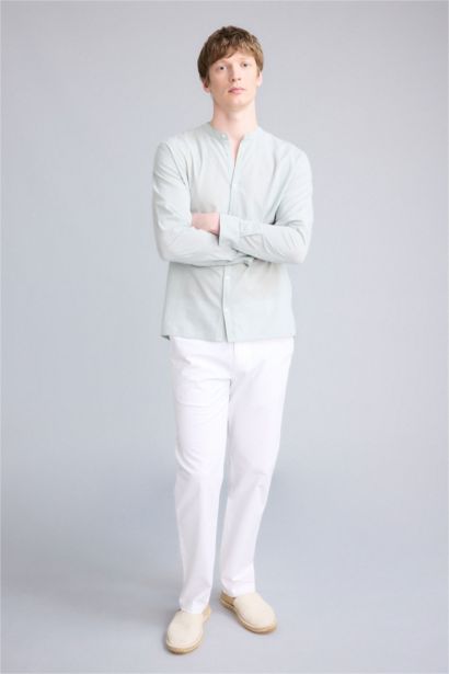 Бермуды Regular Fit