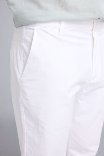 Бермуды Regular Fit