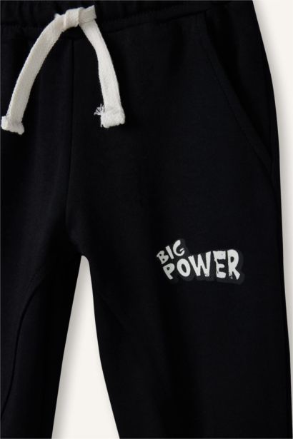 سويت بانتس كارجو فيت للرضع أولادي