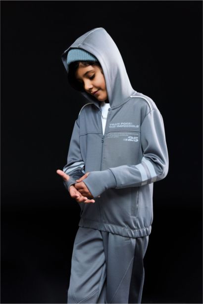 هودي بسوستة سكوبا وطبعة أولادي