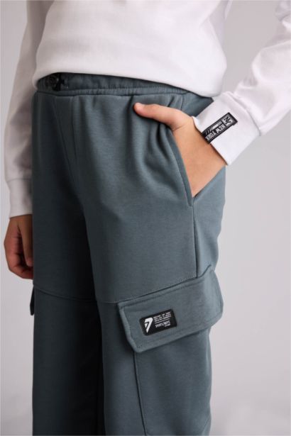 jogger Trousers