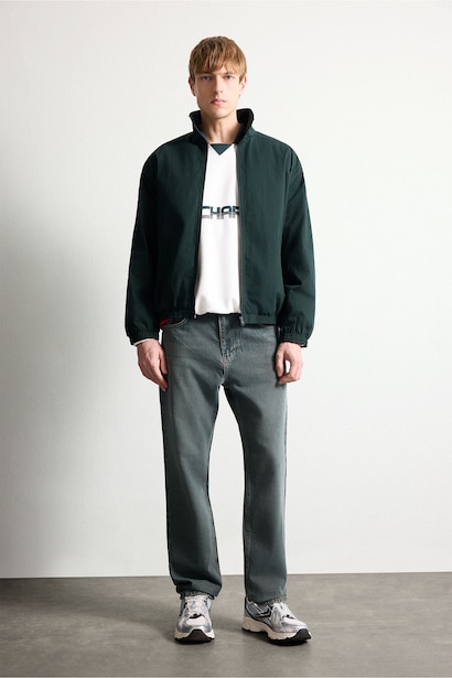 Puffer Jacket