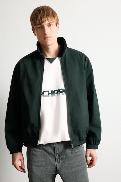 Puffer Jacket