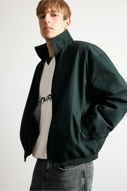 Puffer Jacket