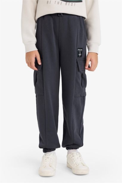 jogger Trousers
