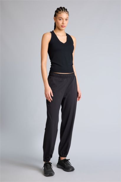 Slım Fıt Modal Atlet