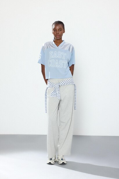 Trousers