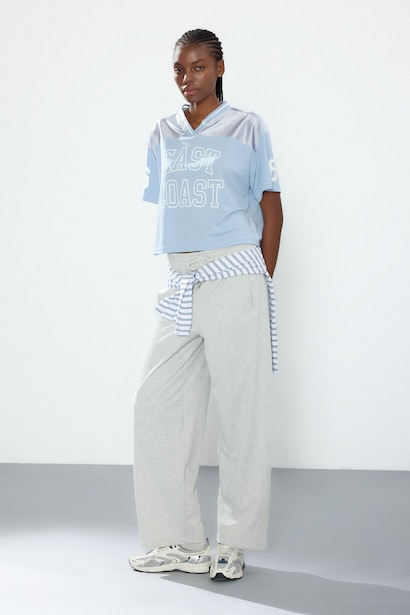 Trousers