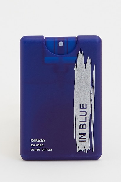 Cassette Perfume