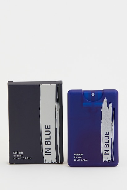 Cassette Perfume