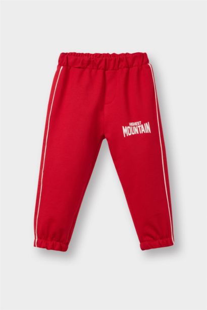 Baby Boy Sweatshirt Sweatpants 2 Piece Pajama Set