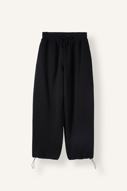 Pantalon long Coupe ballon
