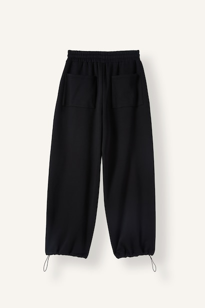 Pantalon long Coupe ballon