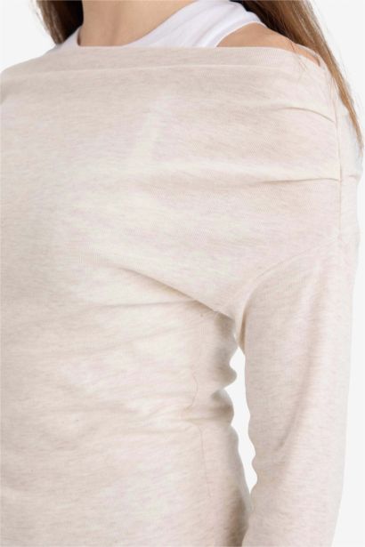 Woman Long Sleeve T-Shirt