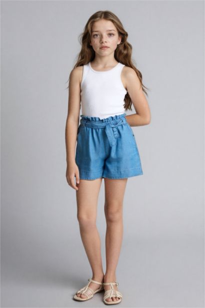 Girl Shorts