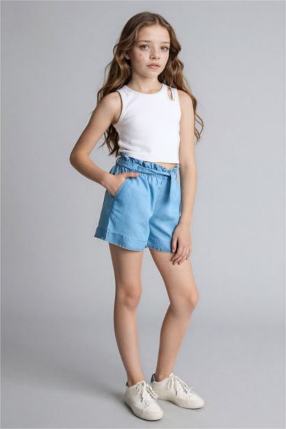 Girl Shorts