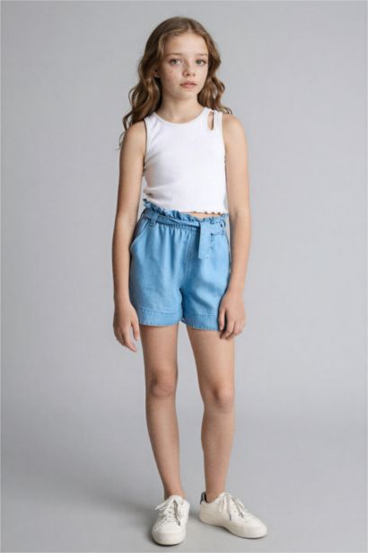 Girl Shorts