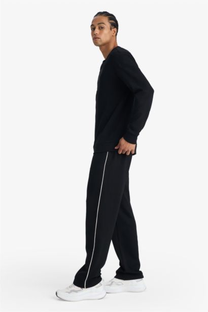 Standard Fit Modal Jogger Pants