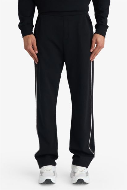 Standard Fit Modal Jogger Pants