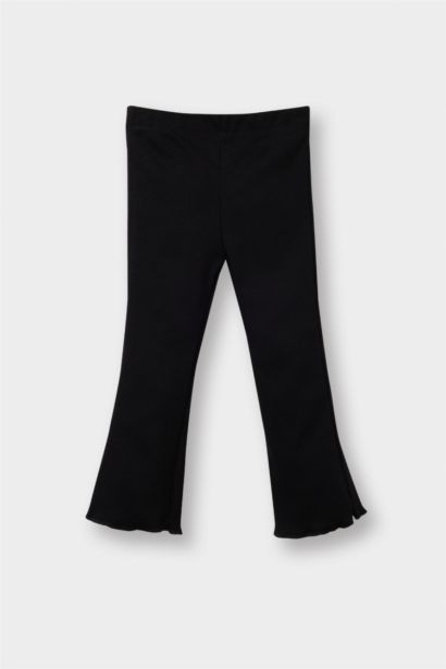 Girl Disney Mickey & Minnie Sweatshirt Leggings 2 Piece Set