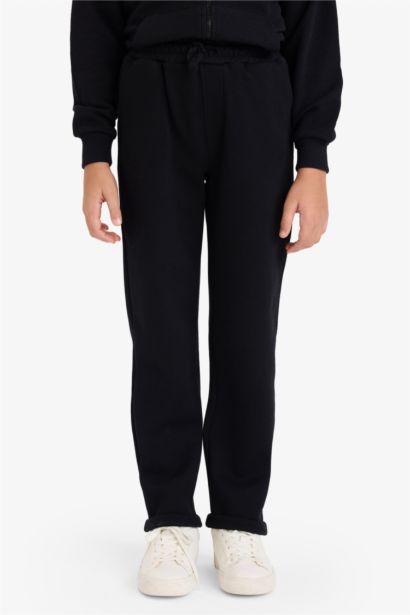 Boy Regular Fit Trousers