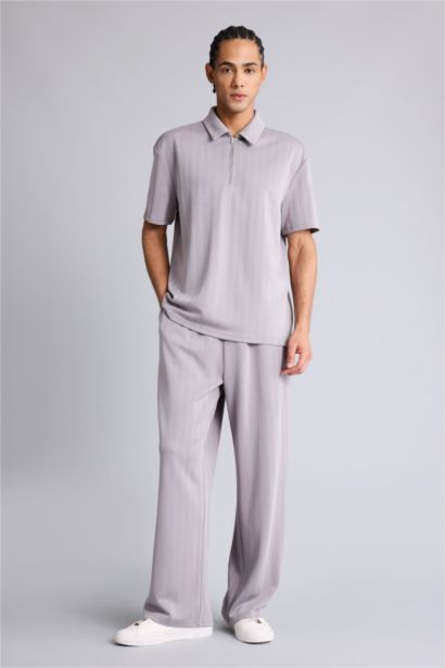 Baggy Fit Sweatpants