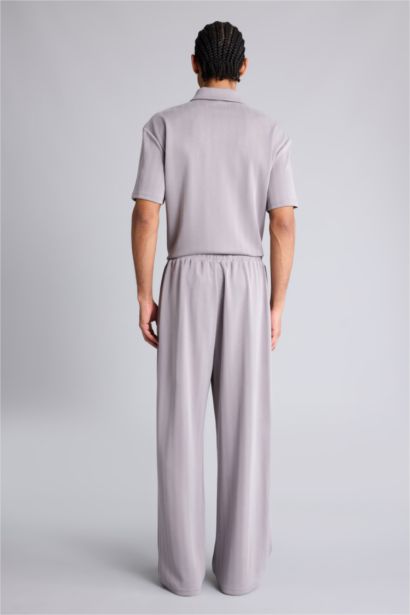 Baggy Fit Sweatpants