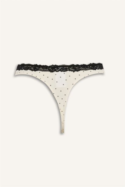 كلوت برازيلي دانتيل