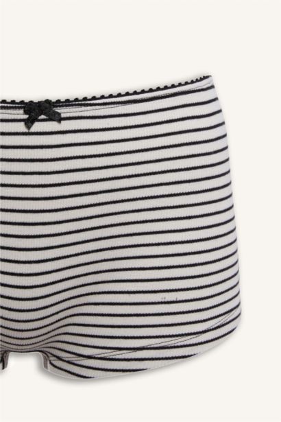 Шілтер бөлшекті рибана боксер