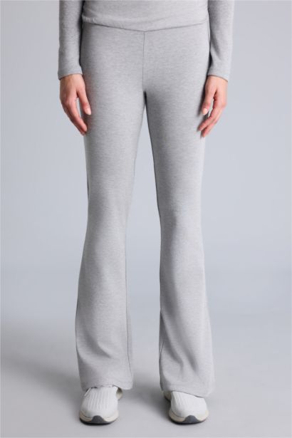 Flare Flare Trousers