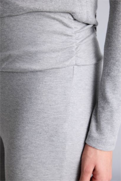 Flare Flare Trousers