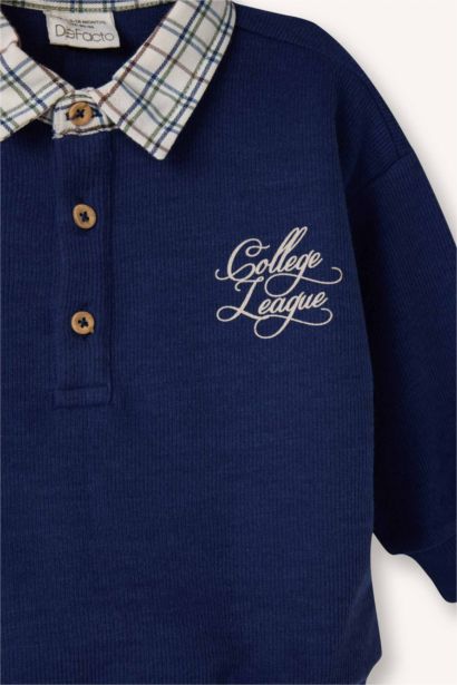 Baby Boy Sweatshirt Sweatpants 2 Piece Set