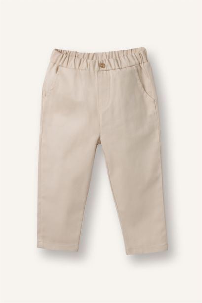 Baby Boy Sweatshirt Sweatpants 2 Piece Set