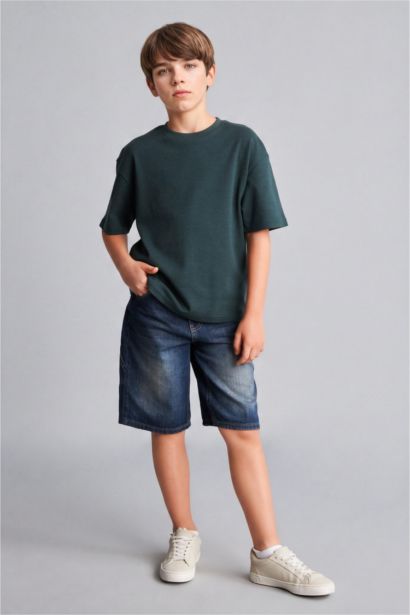 Oversize футболка