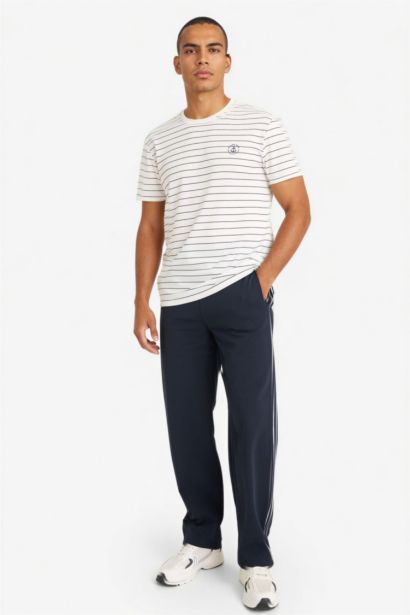 Relax Fit Sweatpants