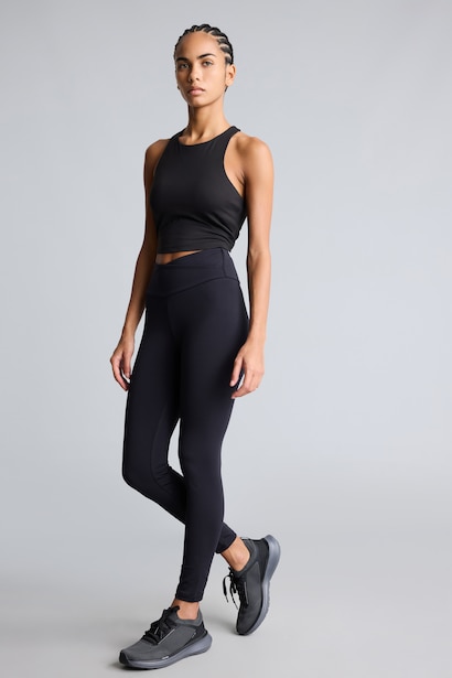 High Waist Sport Leggings